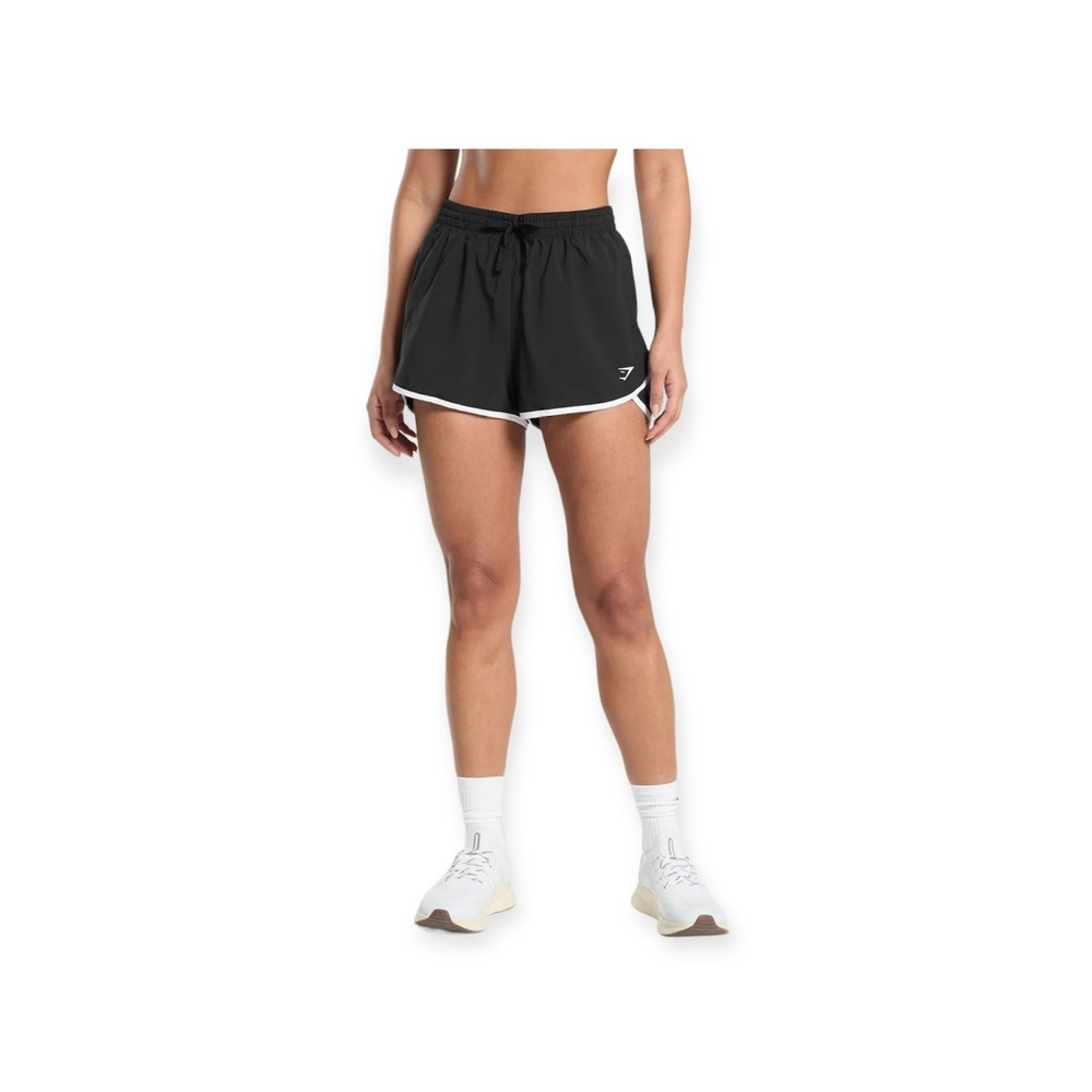 Gymshark Women’s Training Contrast Loose Shorts 2.5” | NWT